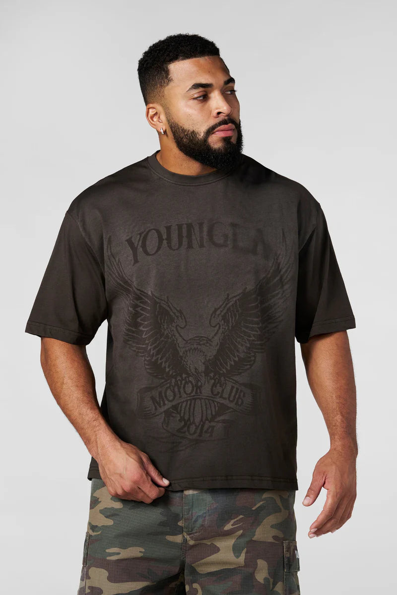 4277 - Shadow Vintage Tees