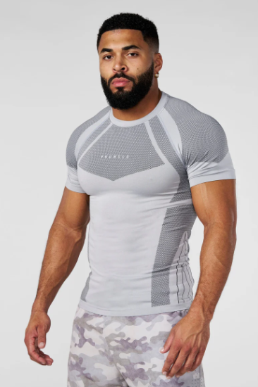 4294 - Apex Compression Tees