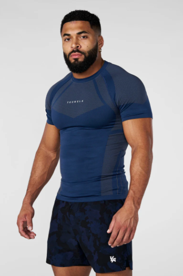 4294 - Apex Compression Tees